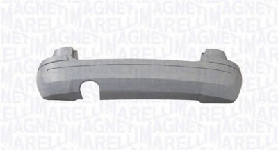 MAGNETI MARELLI 021316002980 -  Буфер